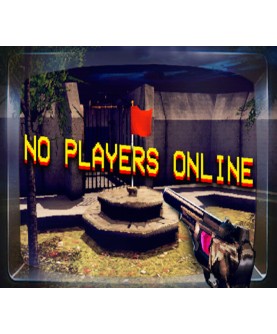 No Players Online Steam Key GLOBAL